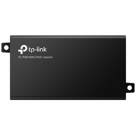 TP Link TL POE160S   PoE Splitter   Wechselstrom 100 240 V Netzwerk