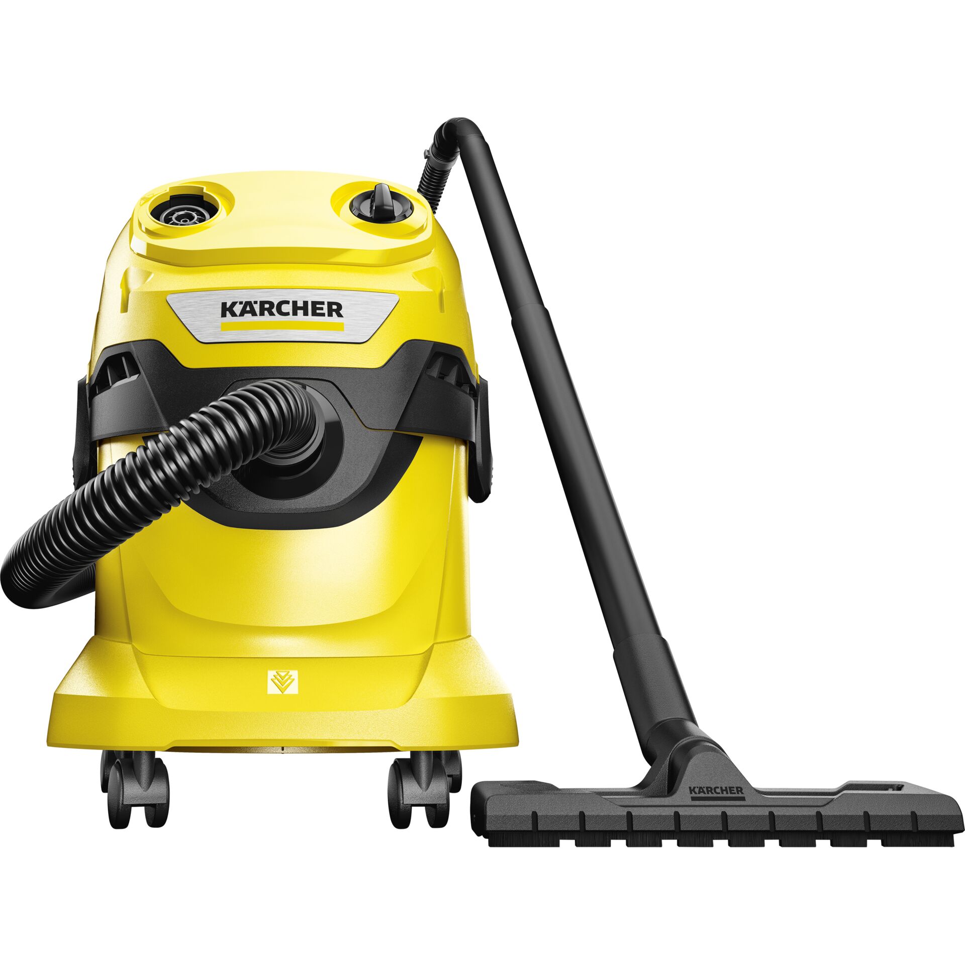 Kaercher WD 4 V 20 5 22 Staubsauger & Reiniger