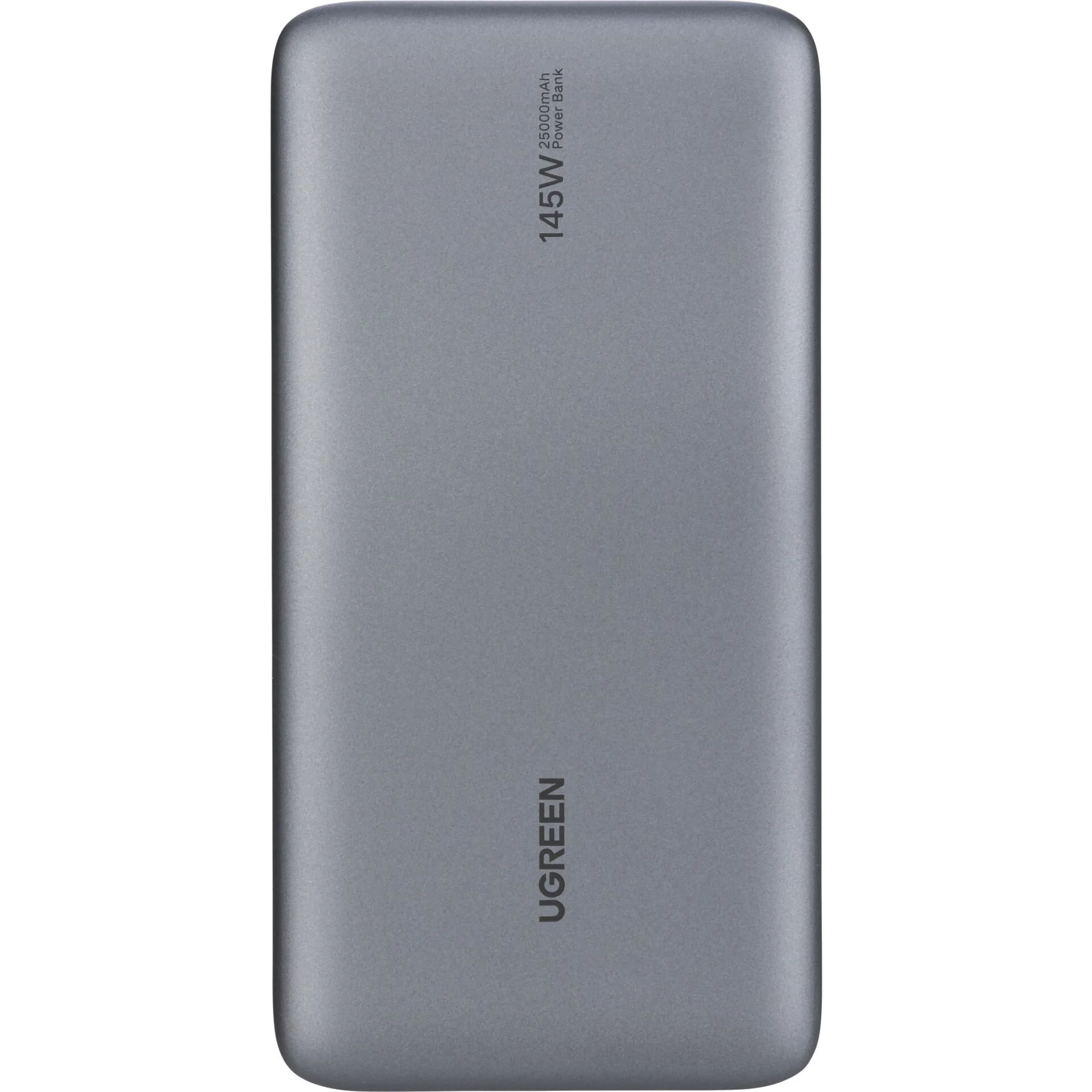 UGREEN 25000 mAh Powerbank 145W Two way Fast Charging PC-Zubehoer