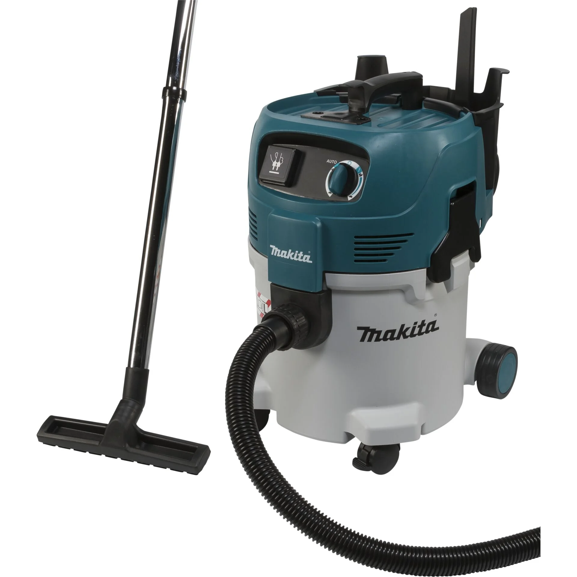 Makita VC3012L Werkstattsauger Trockensauger Nass & Trockensauger