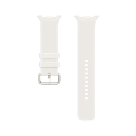 Samsung Misty Band  M L  for Galaxy Watch9  Watch8  Cremefarben Smartwatches & Fitnesstracker