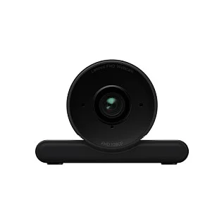 Lenovo 4XC1Q44952 Webcam 2 MP 1920 x 1080 Pixel USB 2 0 Schwarz Ein- & Ausgabegeraete