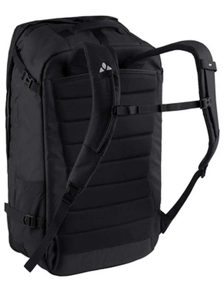 VAUDE Rucksack Mundo Carry On  38 l  black Taschen & Rucksaecke