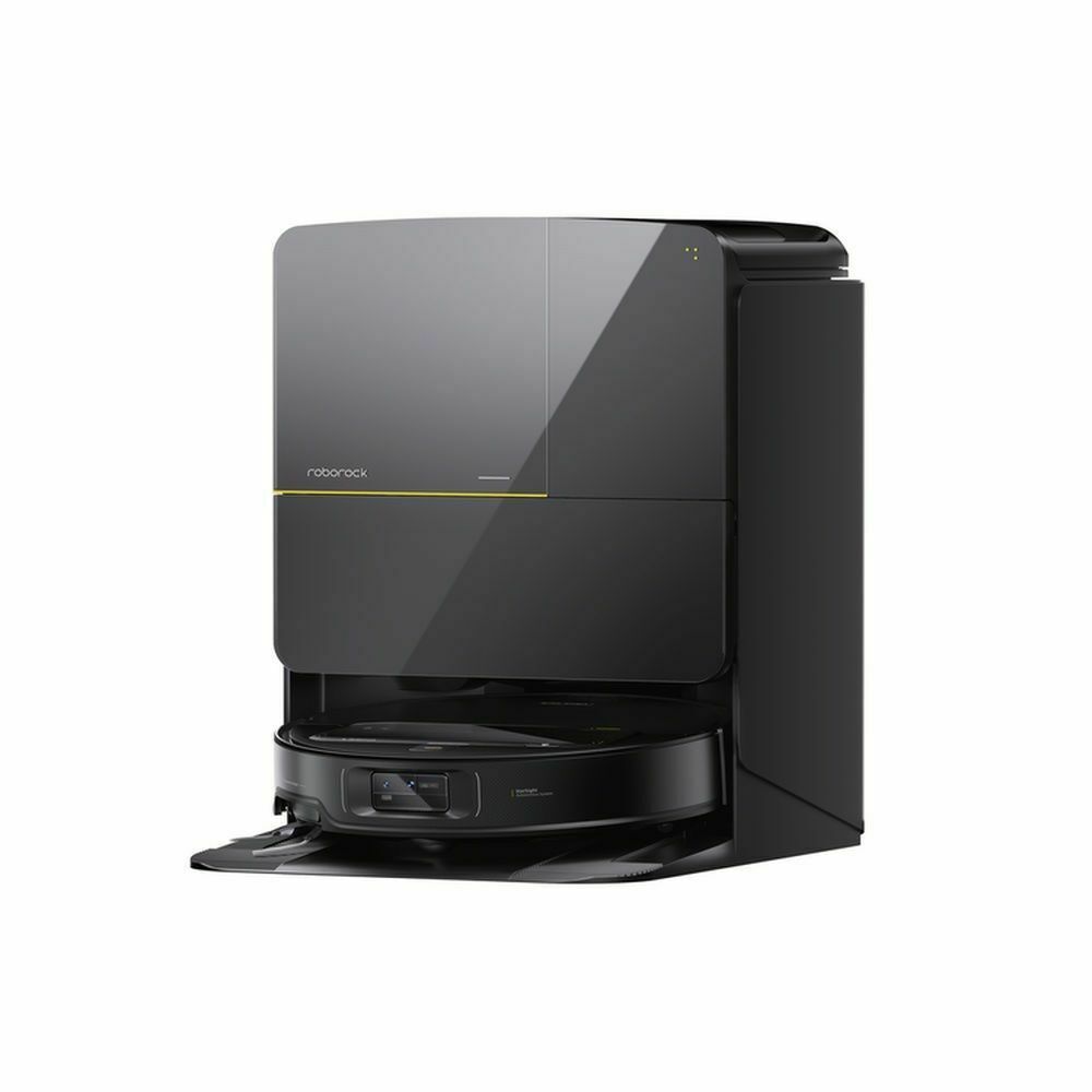 Roborock Saros Z70 Saugroboter schwarz