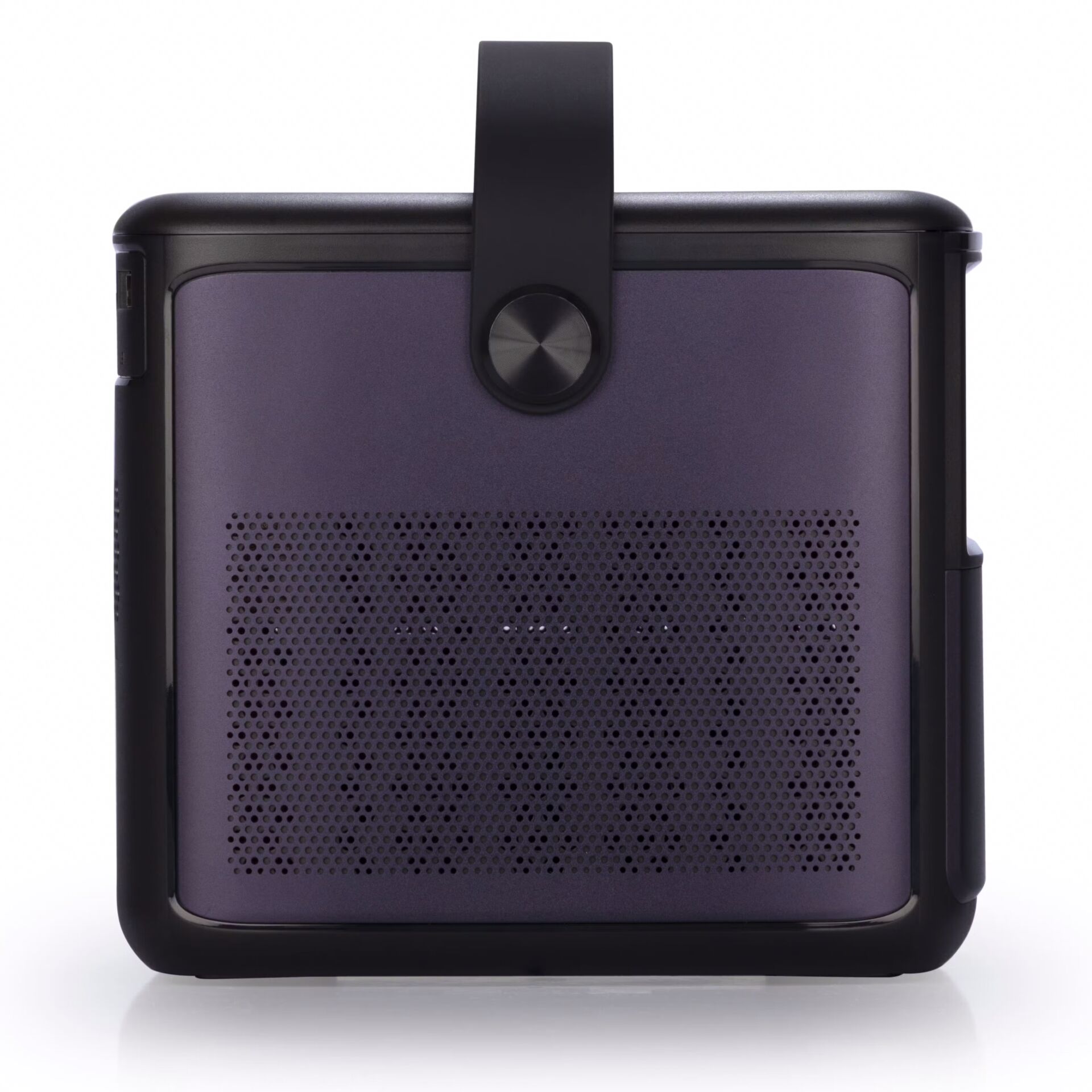 InFocus Crusader Master IN3018SL Video & Audio
