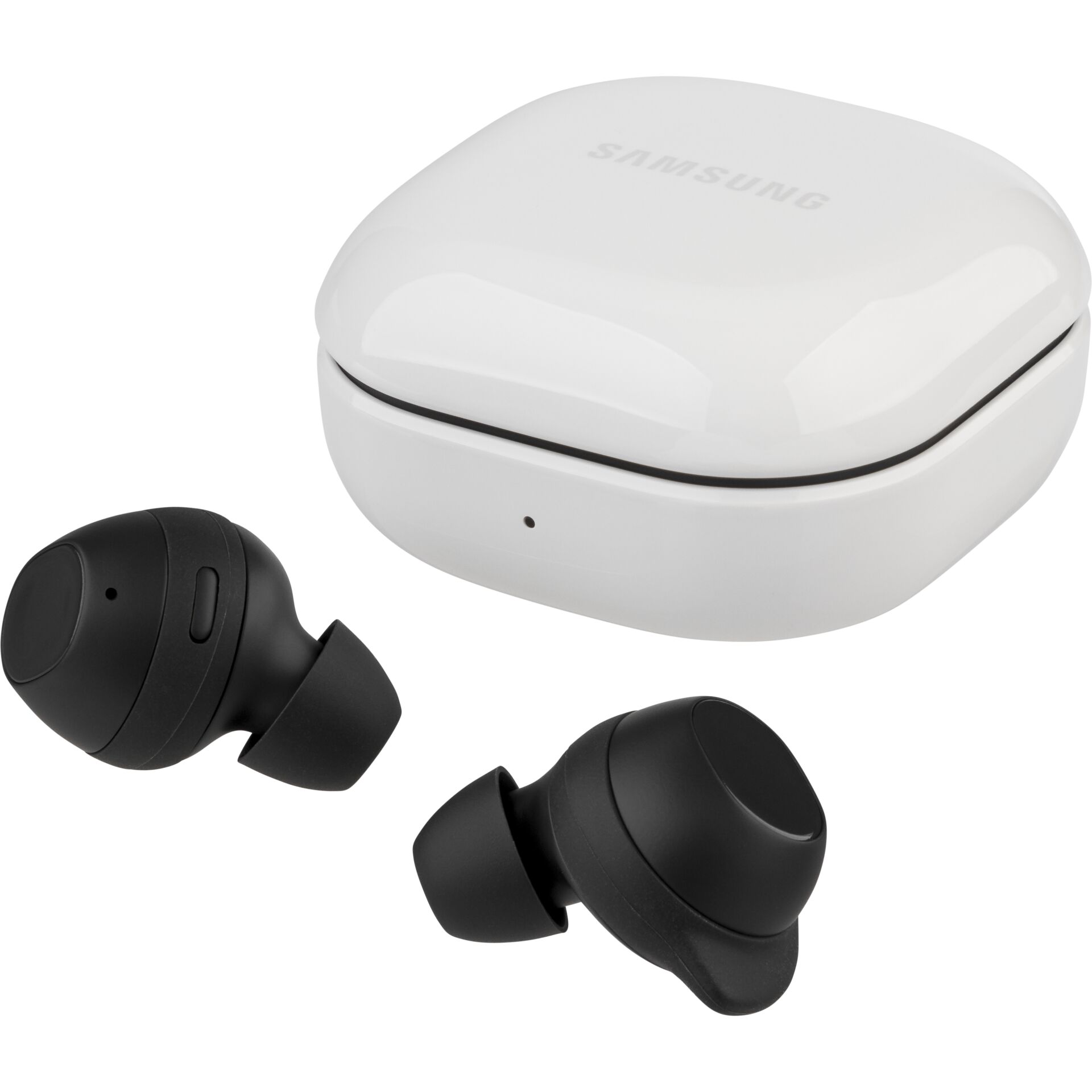 Samsung galaxy buds fe graphite In-Ear