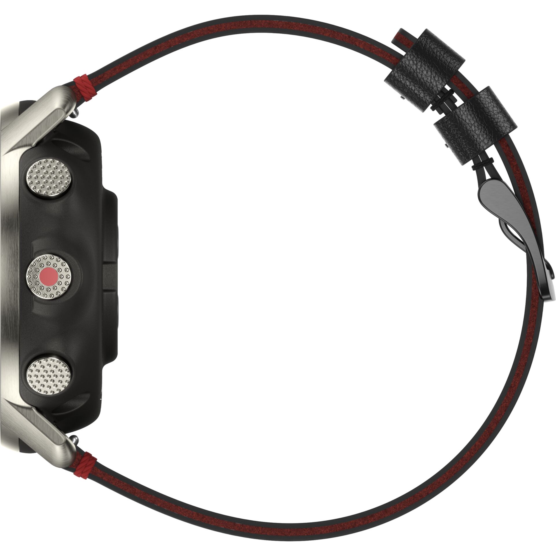 Polar grit x pro titan m l Smartwatches & Fitnesstracker