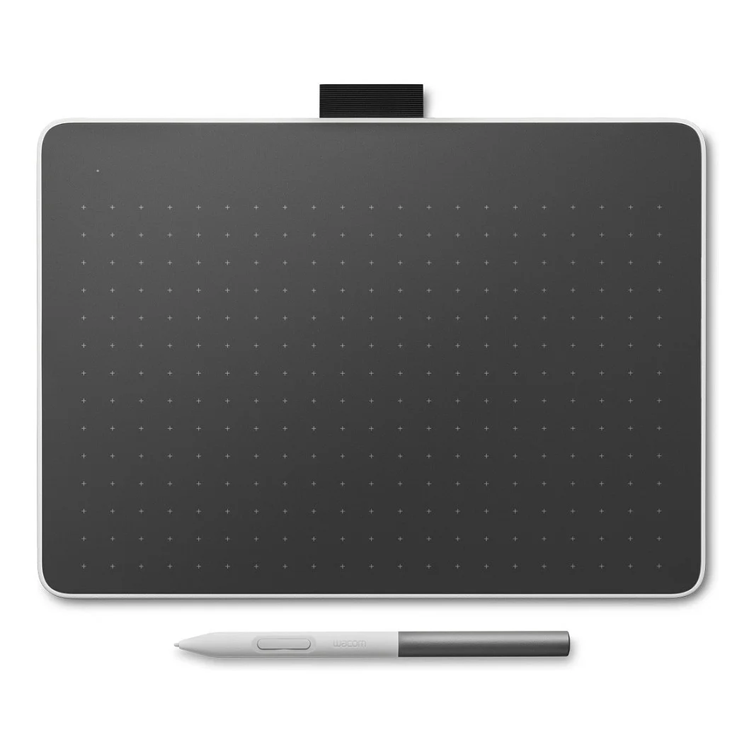 Wacom ONE PEN TABLET SMALL   N Notebooks & E-Book Reader