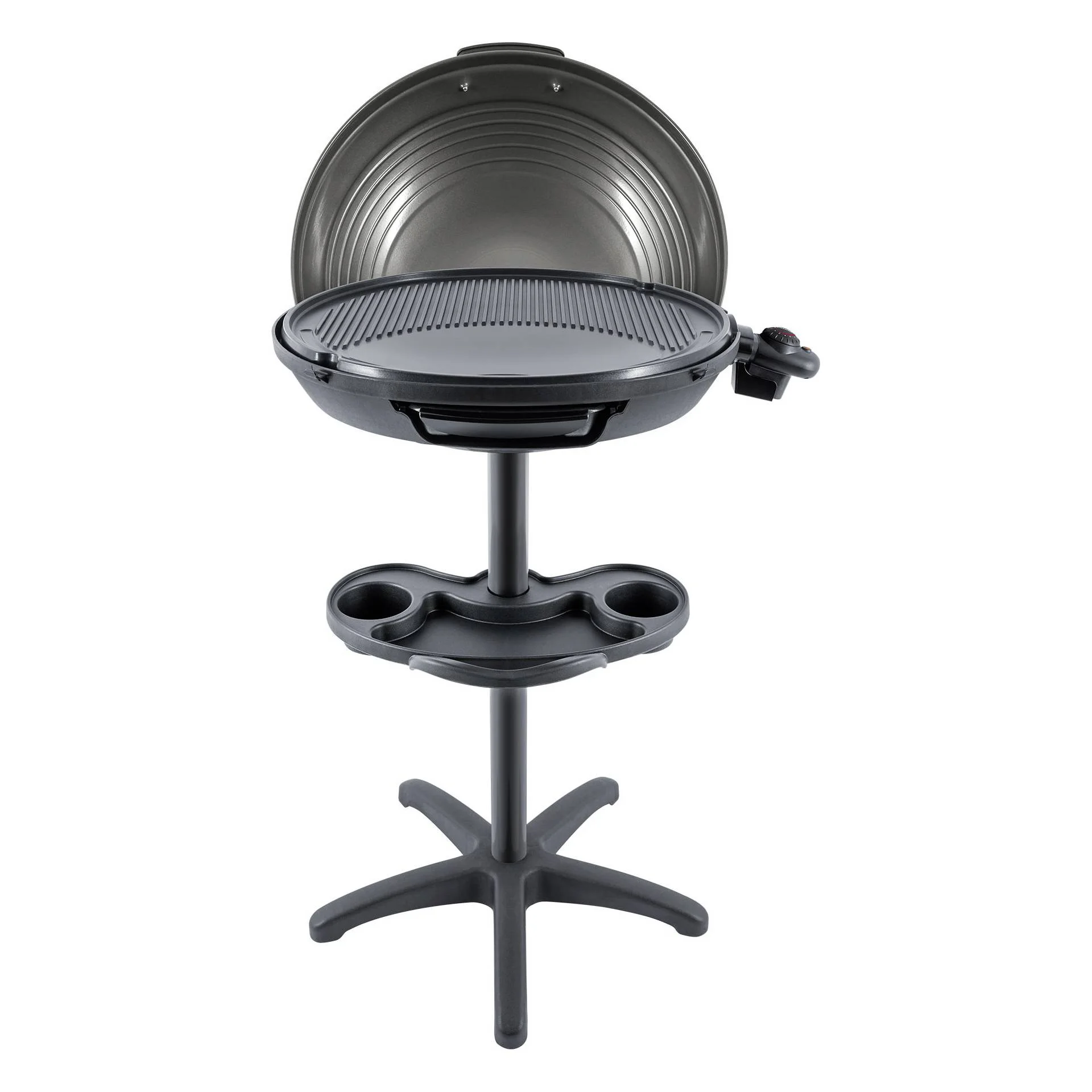 Steba VG 325 BBQ Saeulengrill Grills