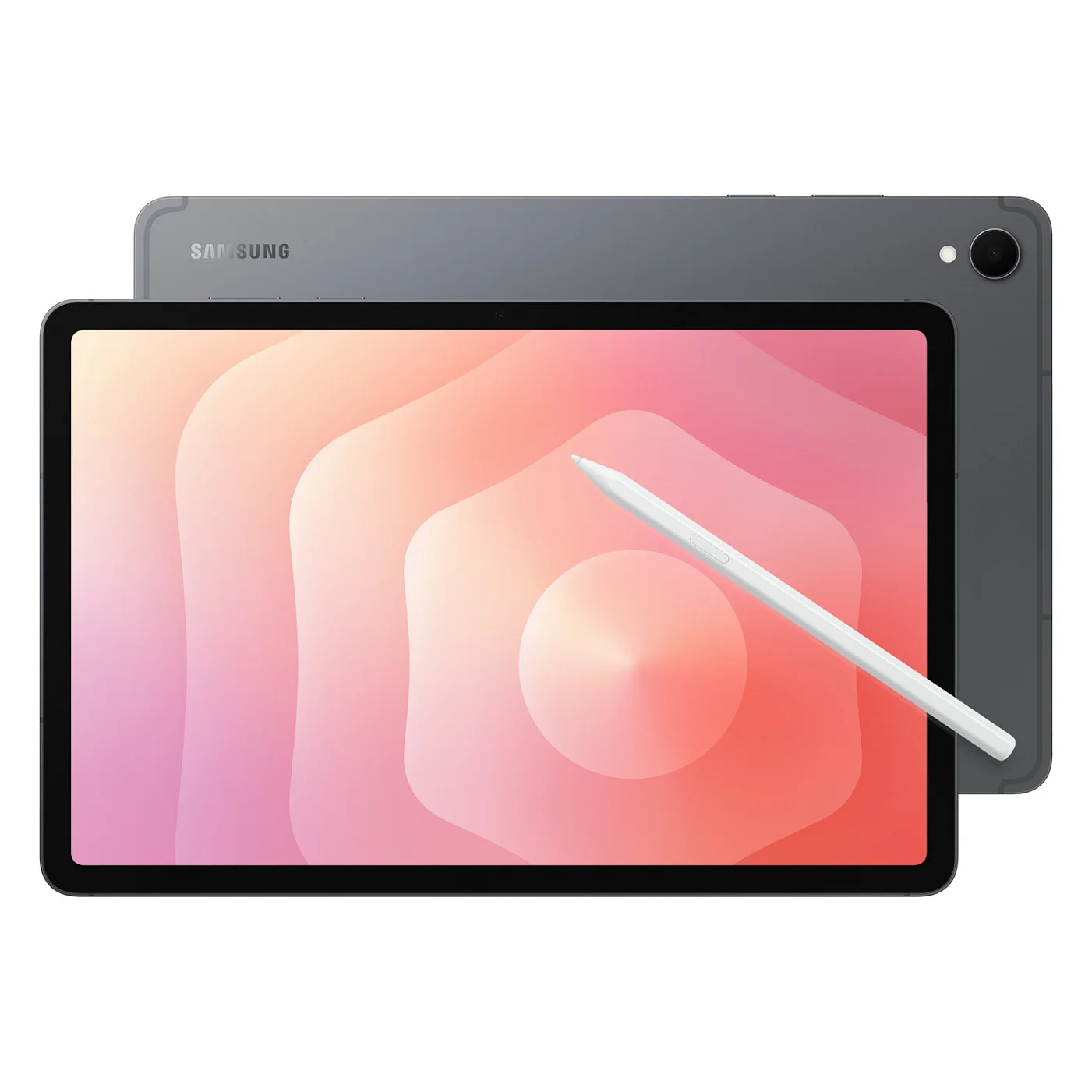 Samsung Galaxy Tab S11 5G Enterprise Edition Mediatek LTE TDD   LTE FDD 128 GB 27 9 cm  11   12 GB Wi Fi 6E  802 11ax  Grau Tablets