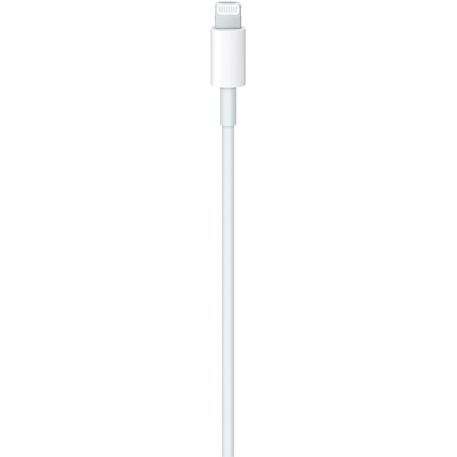 Apple Lightning to USB C Cable 2m Akkus Powerbanks & Kabel