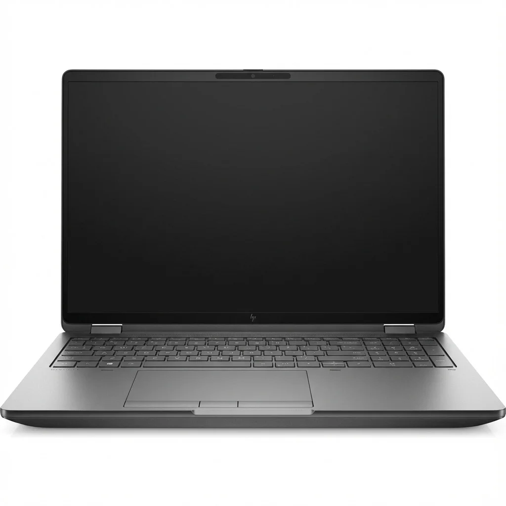 HP ZBook 8 G1i 16Zoll WQXGA Core Ultra 7 265H 64GB 1TB SSD RTX 500 Ada Win11 Pro Notebooks & E-Book Reader