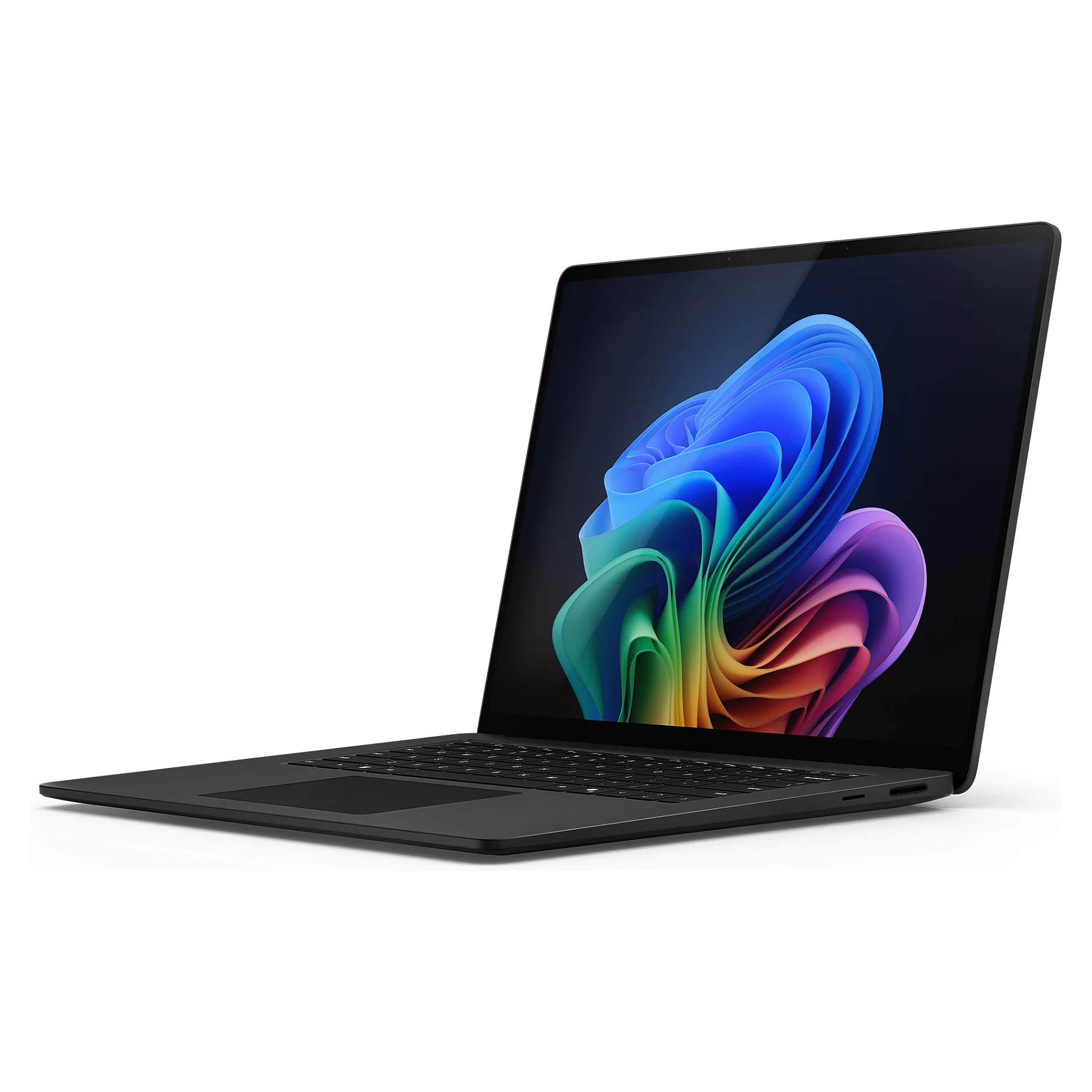 Microsoft Surface 15in Surface Laptop FB Ultra5 16 GB 256GB Win11Pro Black Notebooks & E-Book Reader