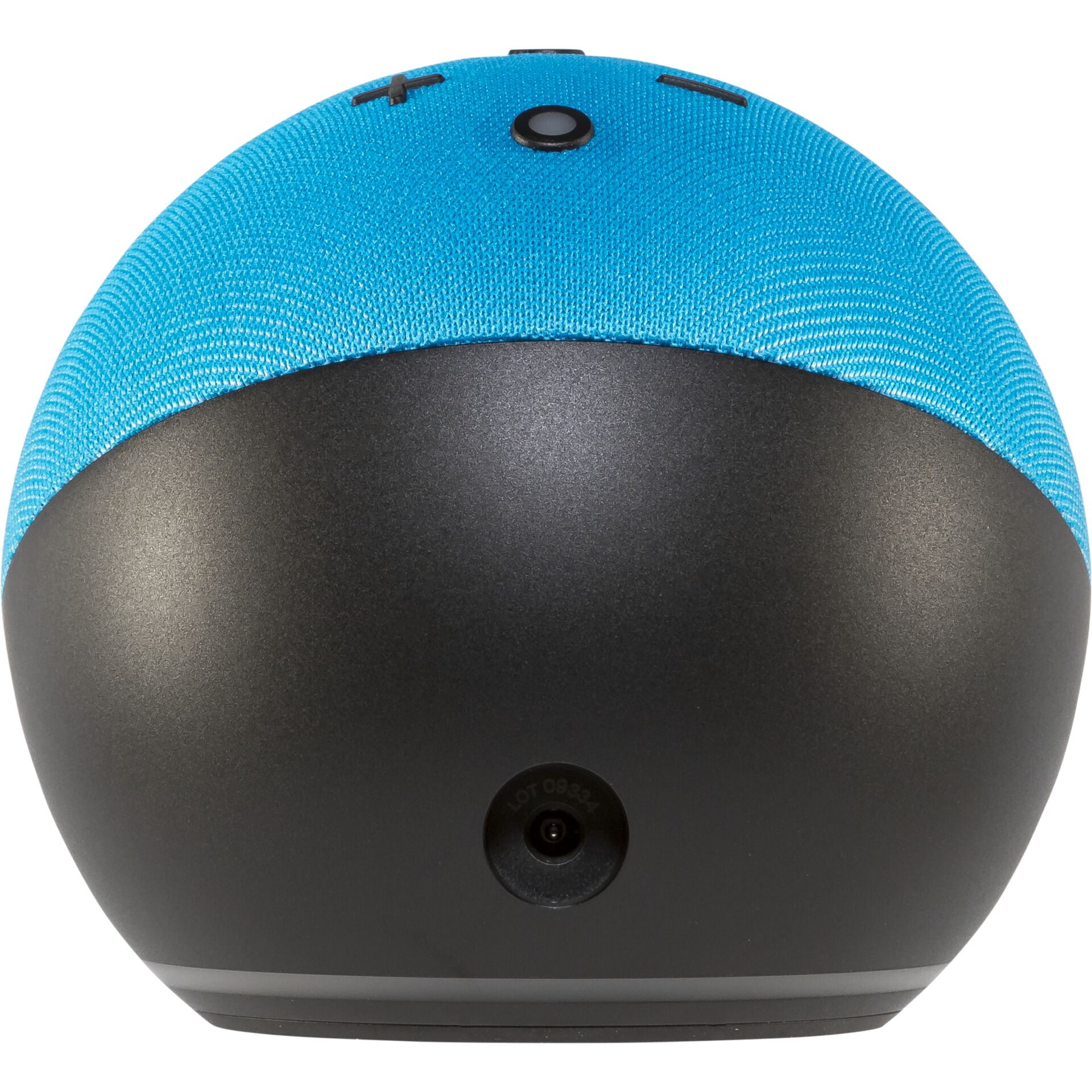 Amazon Echo Dot 5 Drachen Design Video & Audio