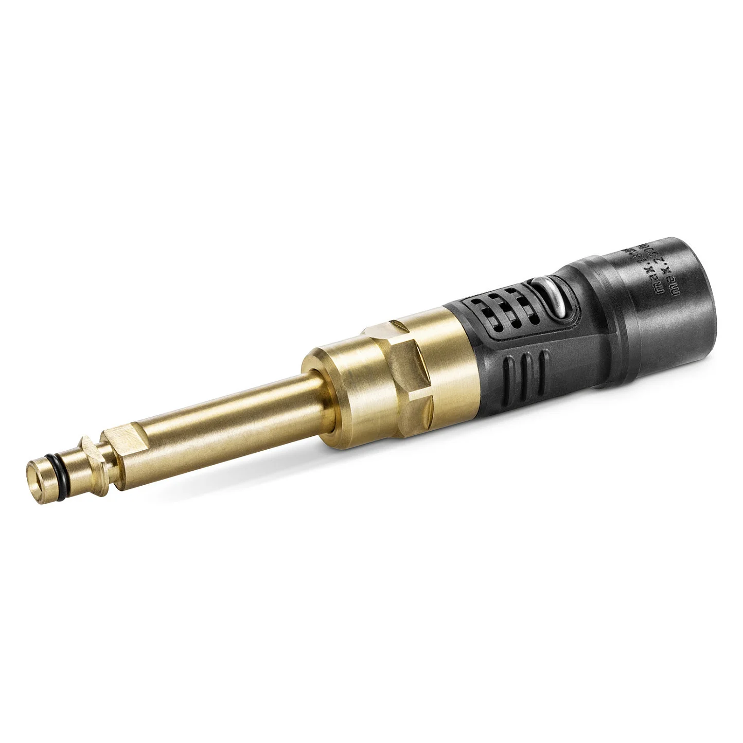 Kaercher Anti Verdreh Adapter Zubehoer fuer Staubsauger & Reiniger