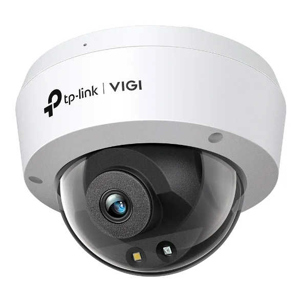 TP Link VIGI C240 2 8mm  4MP Full Color Dome IP Kamera Ueberwachungskameras