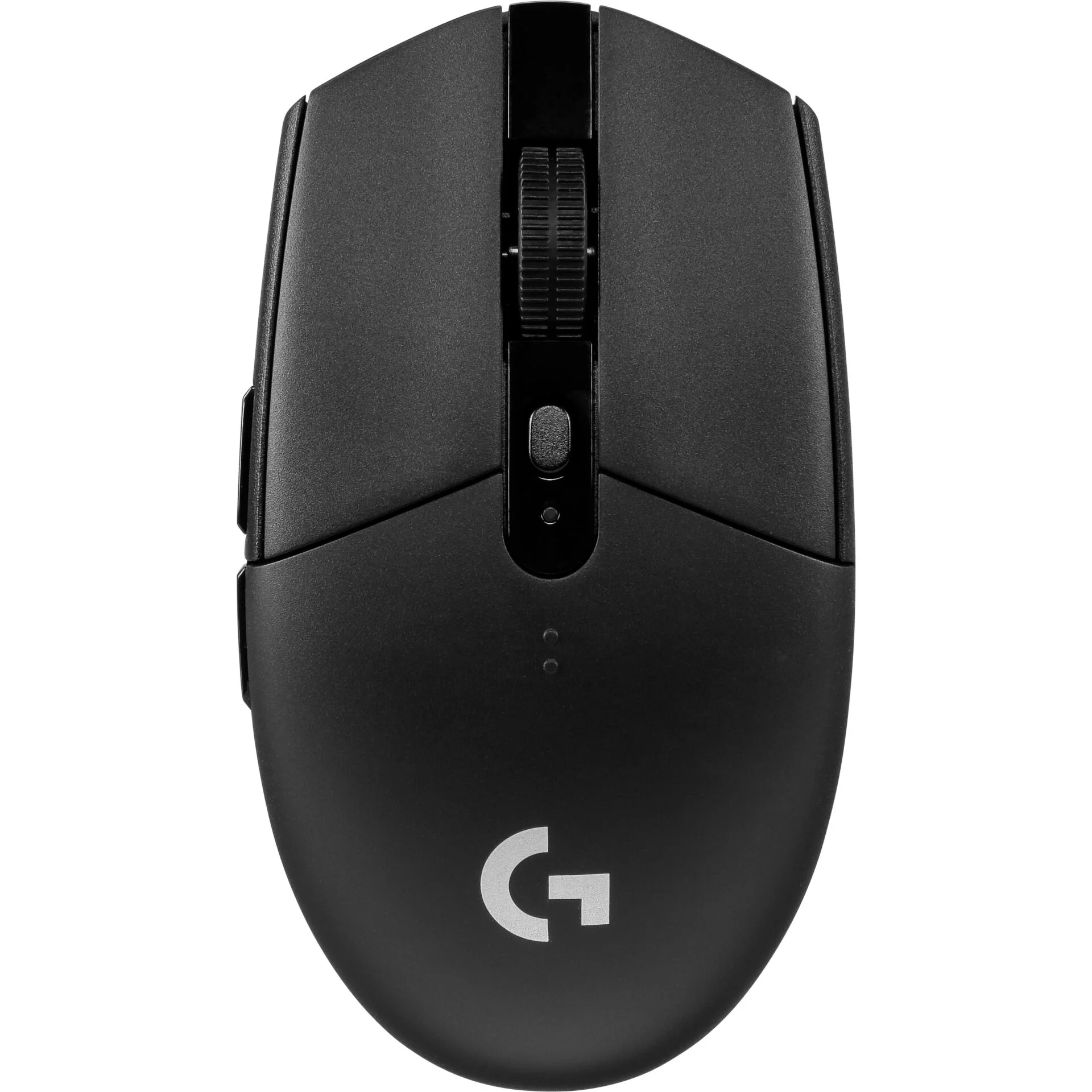 Logitech G305 schwarz Tastaturen & Maeuse Home Office