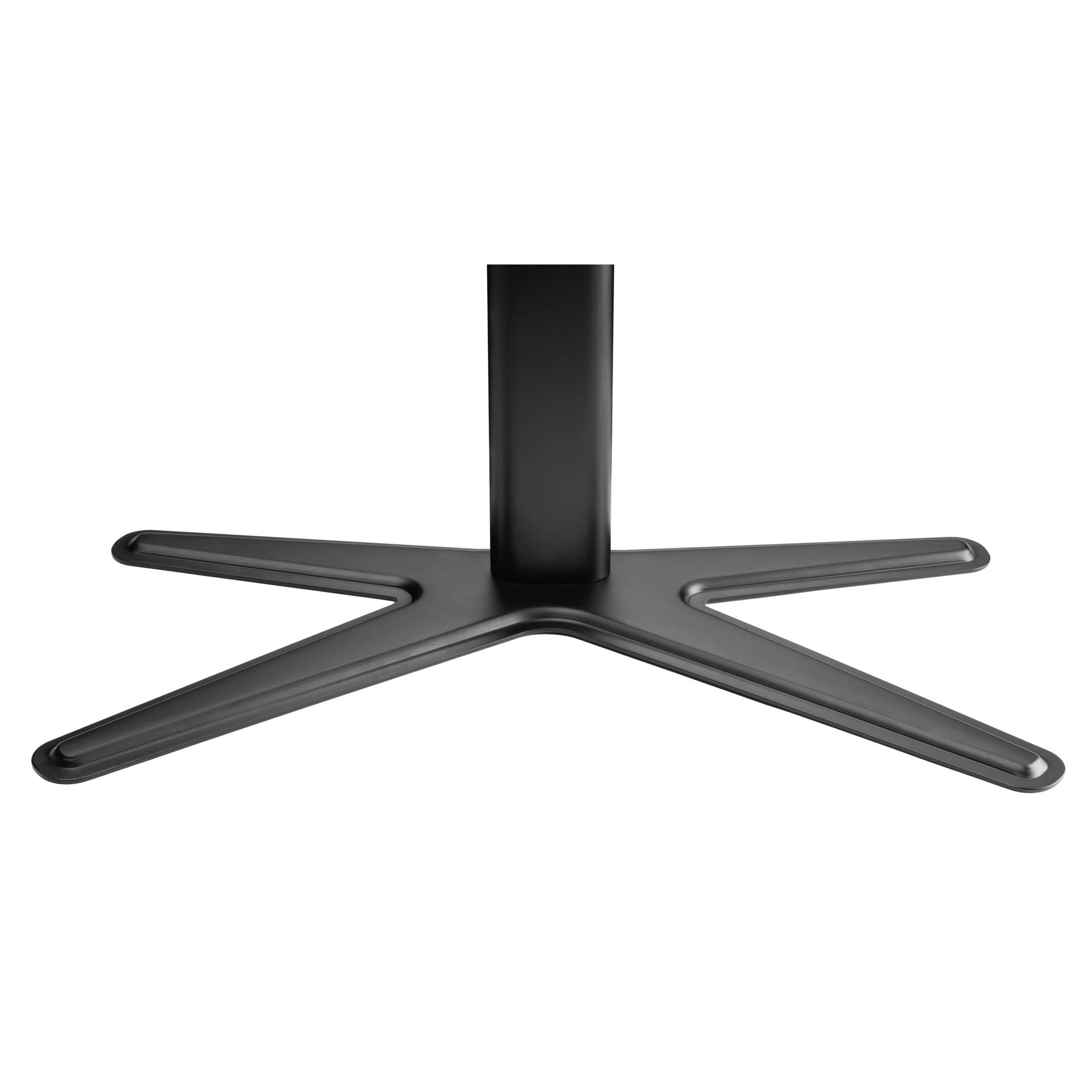 OneforAll One for All TV Stand TableTop Solid TURN 90 65 WM4471 Video & Audio