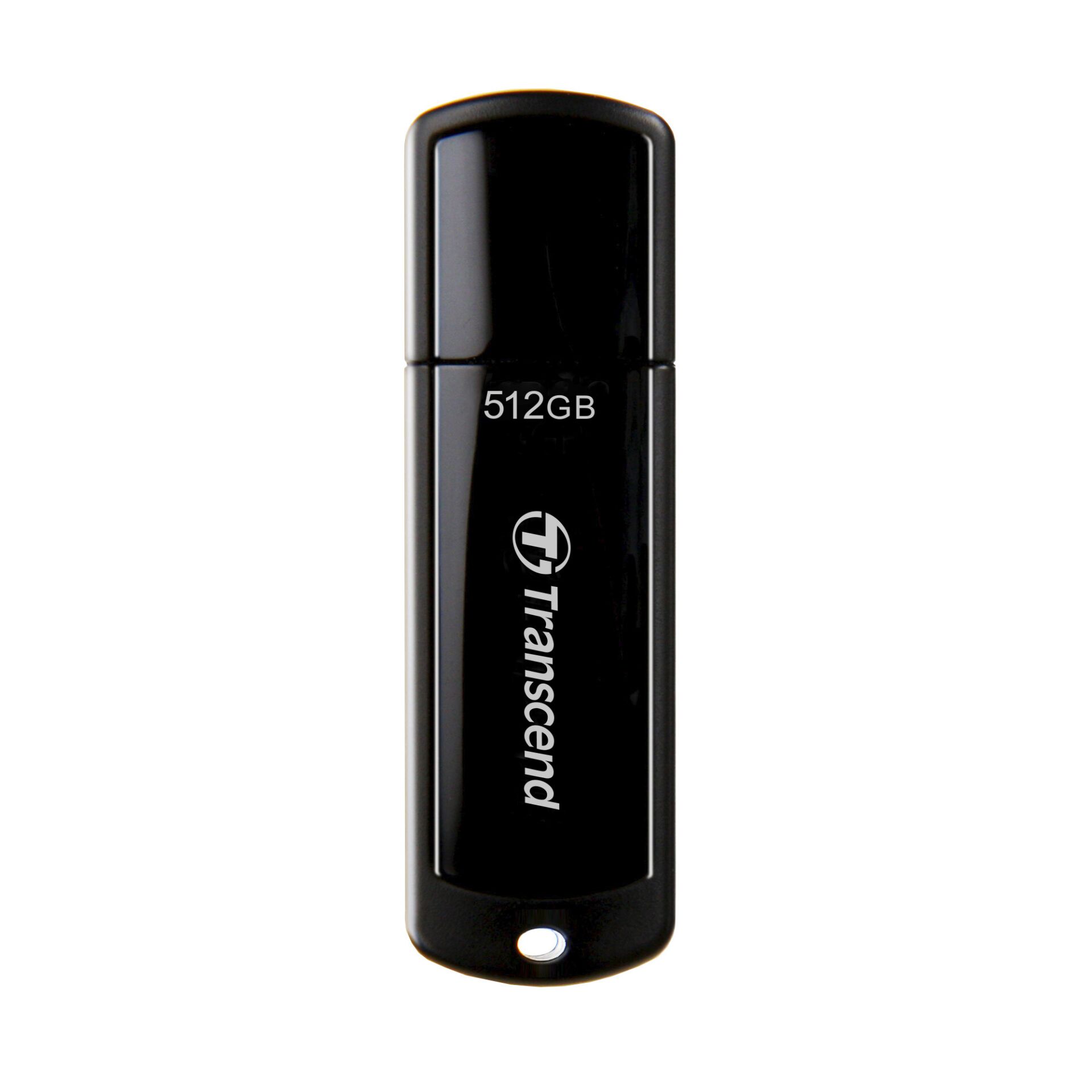 Transcend JetFlash 700 512GB USB 3 1 Gen 1 Speichermedien