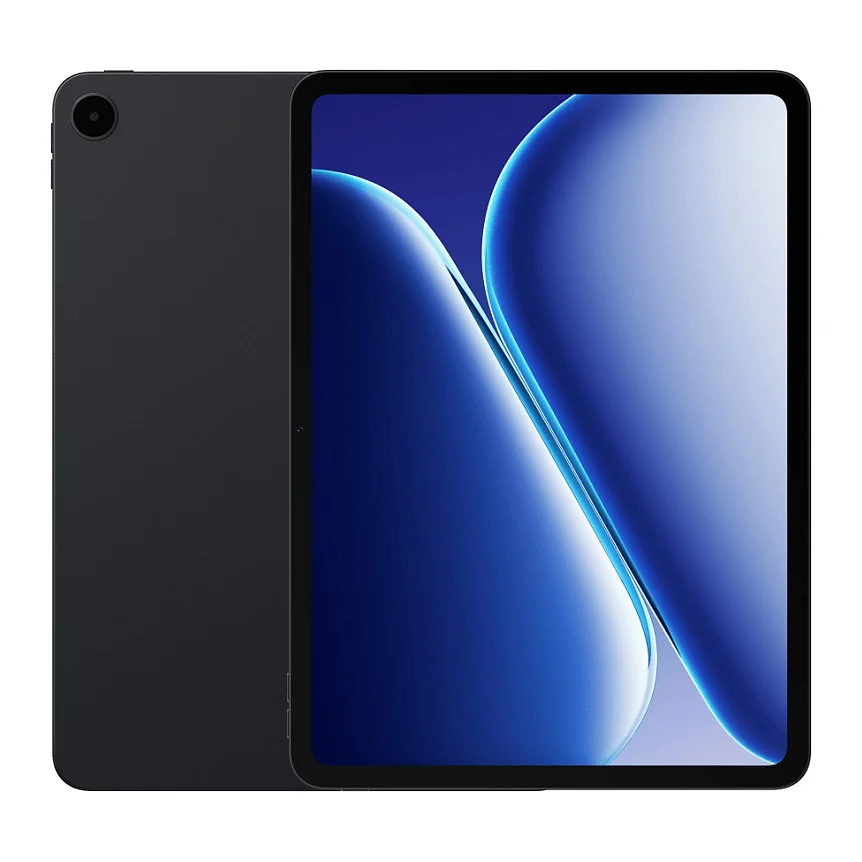 OnePlus Tablet Pad Go 2 8RAM 128GB WiFi black Tablets
