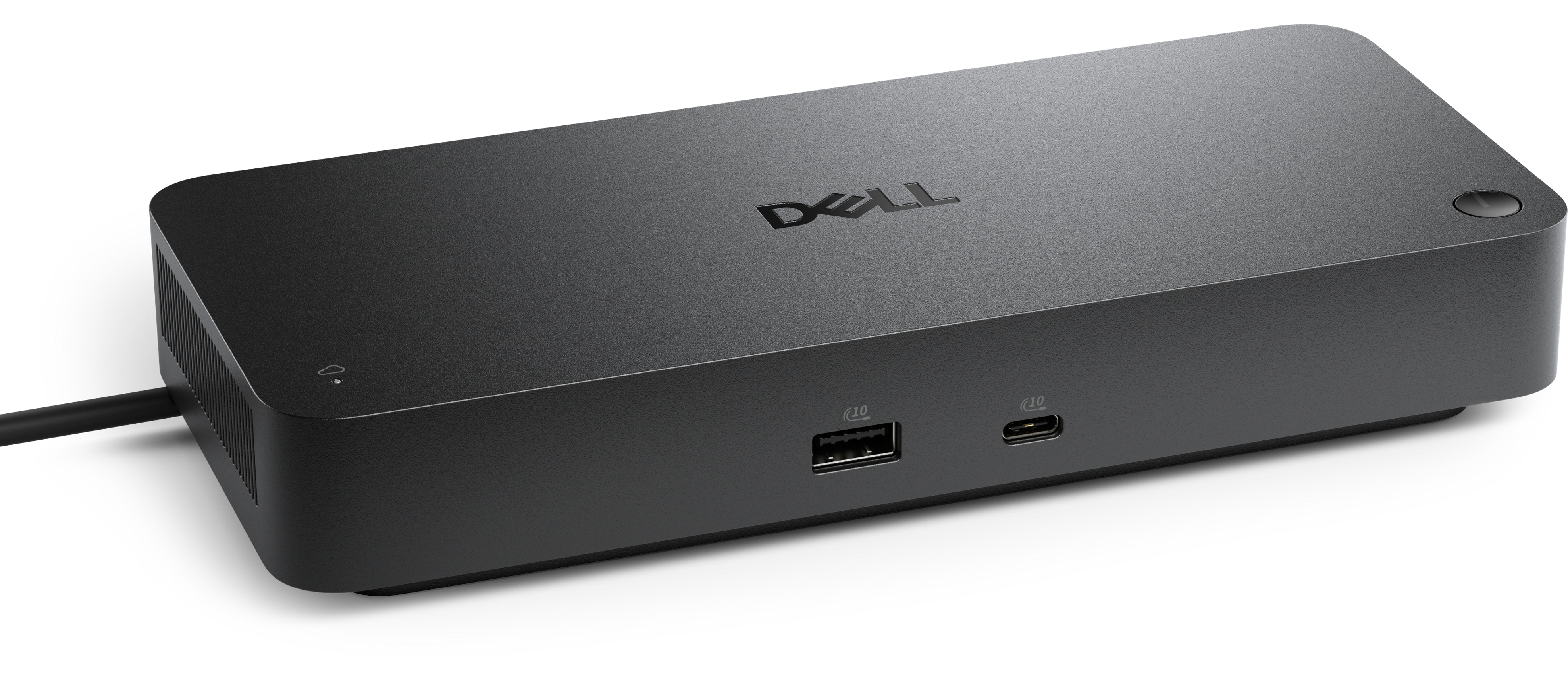 Dell Pro Smart Dock SD25TB4 Thunderbolt 4 Verbindungen