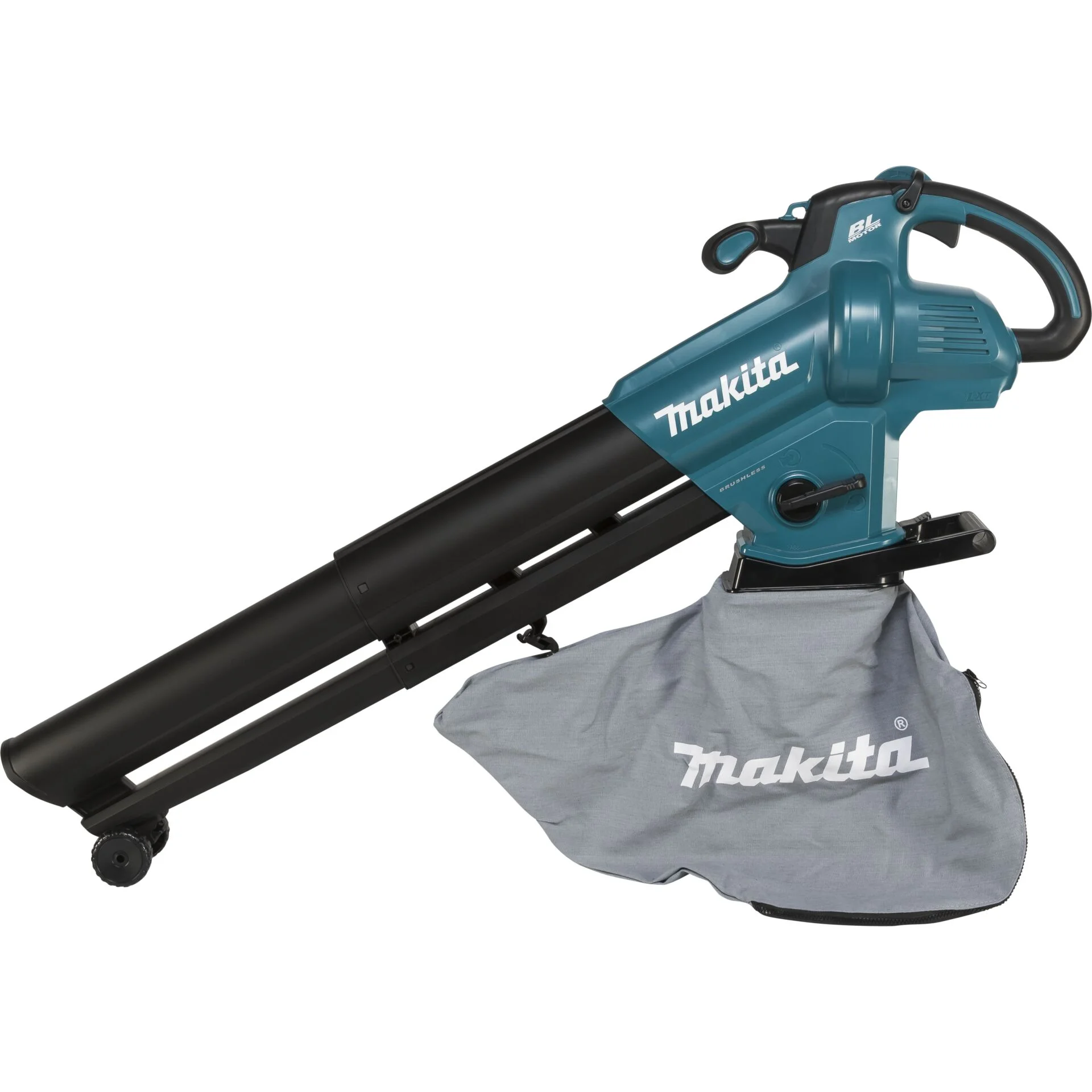 Makita DUB187Z Akku Laubblaeser Sauger Gartenmaschinen