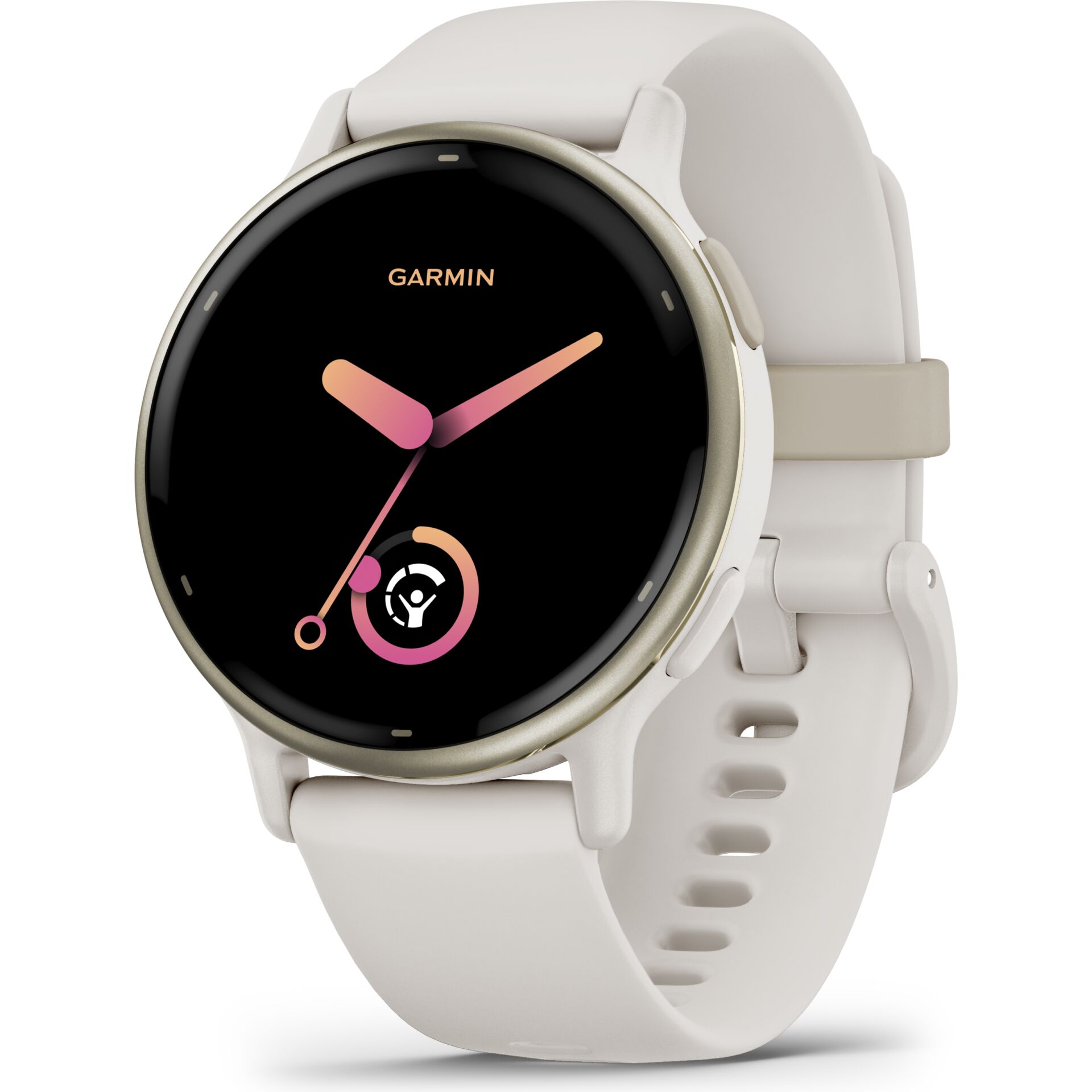 Garmin vivoactive 5 ivory Smartwatches & Fitnesstracker