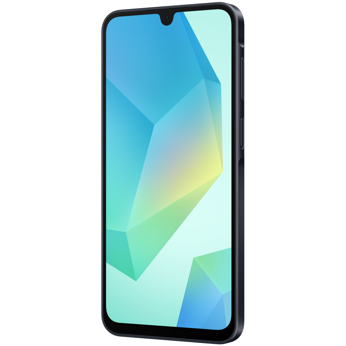 Samsung Galaxy A16 4G  128GB  black Handys & Tablets