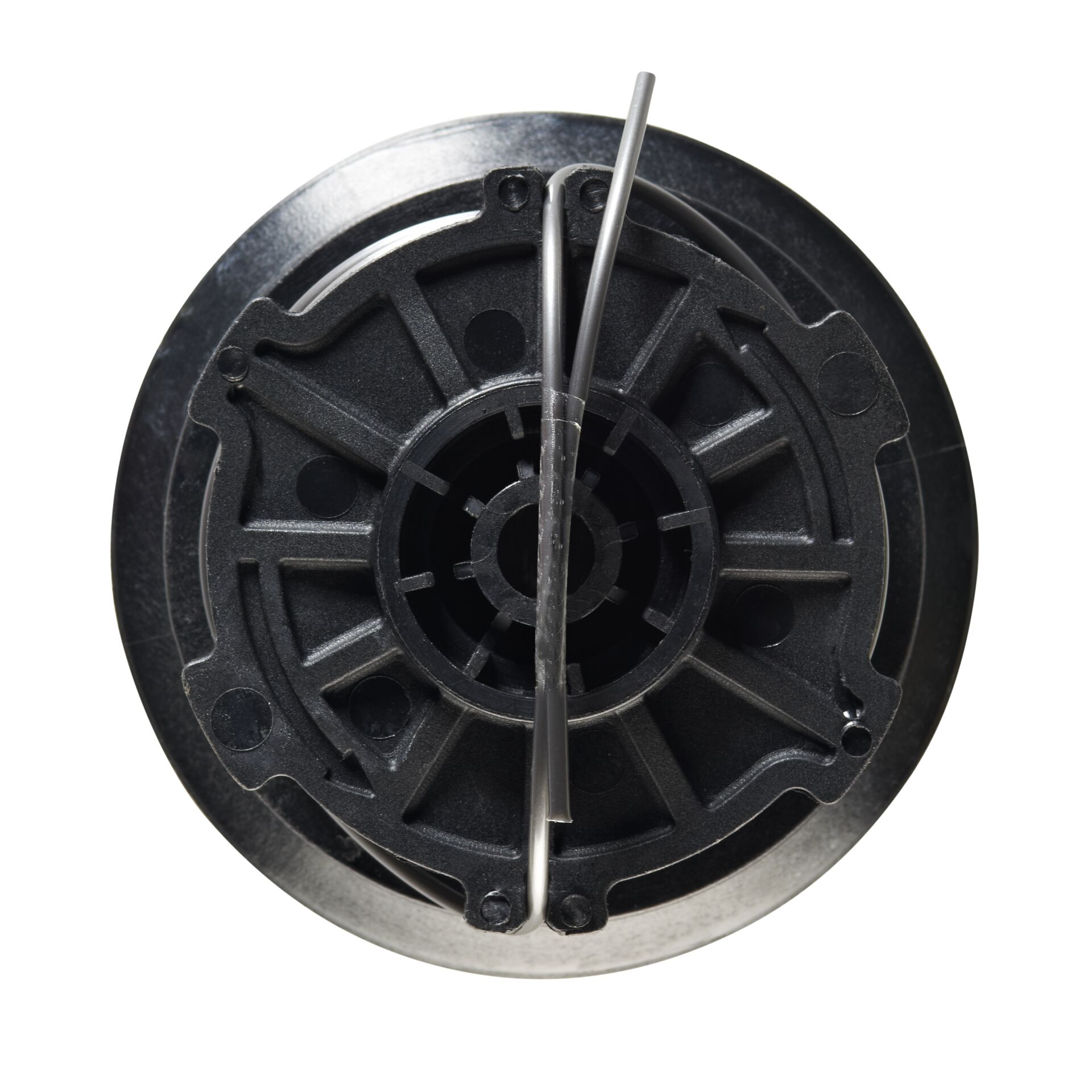 Bosch Trimmerfadenspule Pro Tap 1 6mm x 8m Gartenmaschinen
