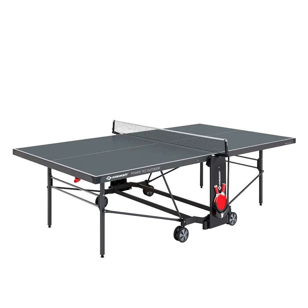 Schildkroet PowerTec Outdoor Tischtennis