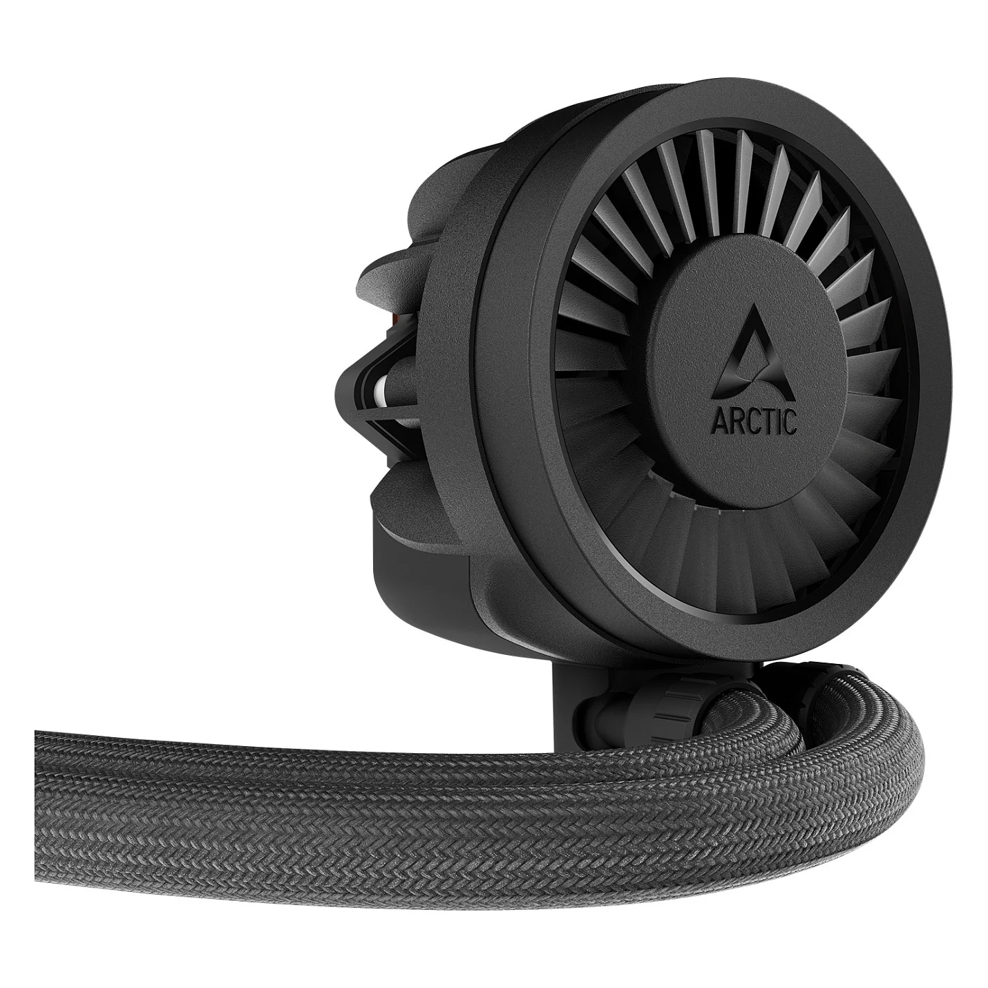 ARCTIC Liquid Freezer III Pro 420   Multikompatibler All in One CPU Wasserkuehler PC-Zubehoer