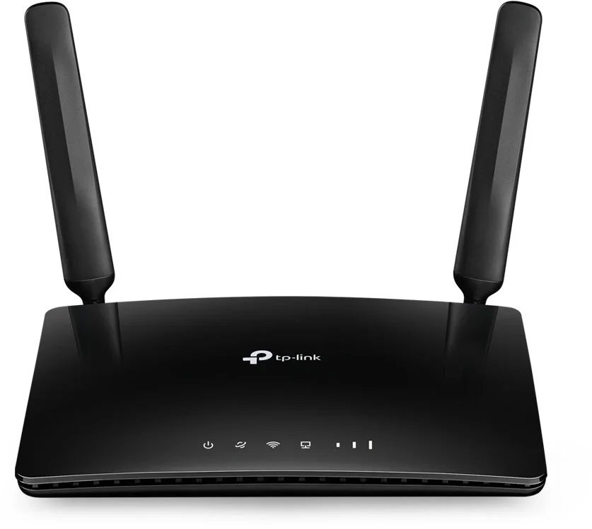 TP Link 300Mbit s WLAN Router mit 4G LTE