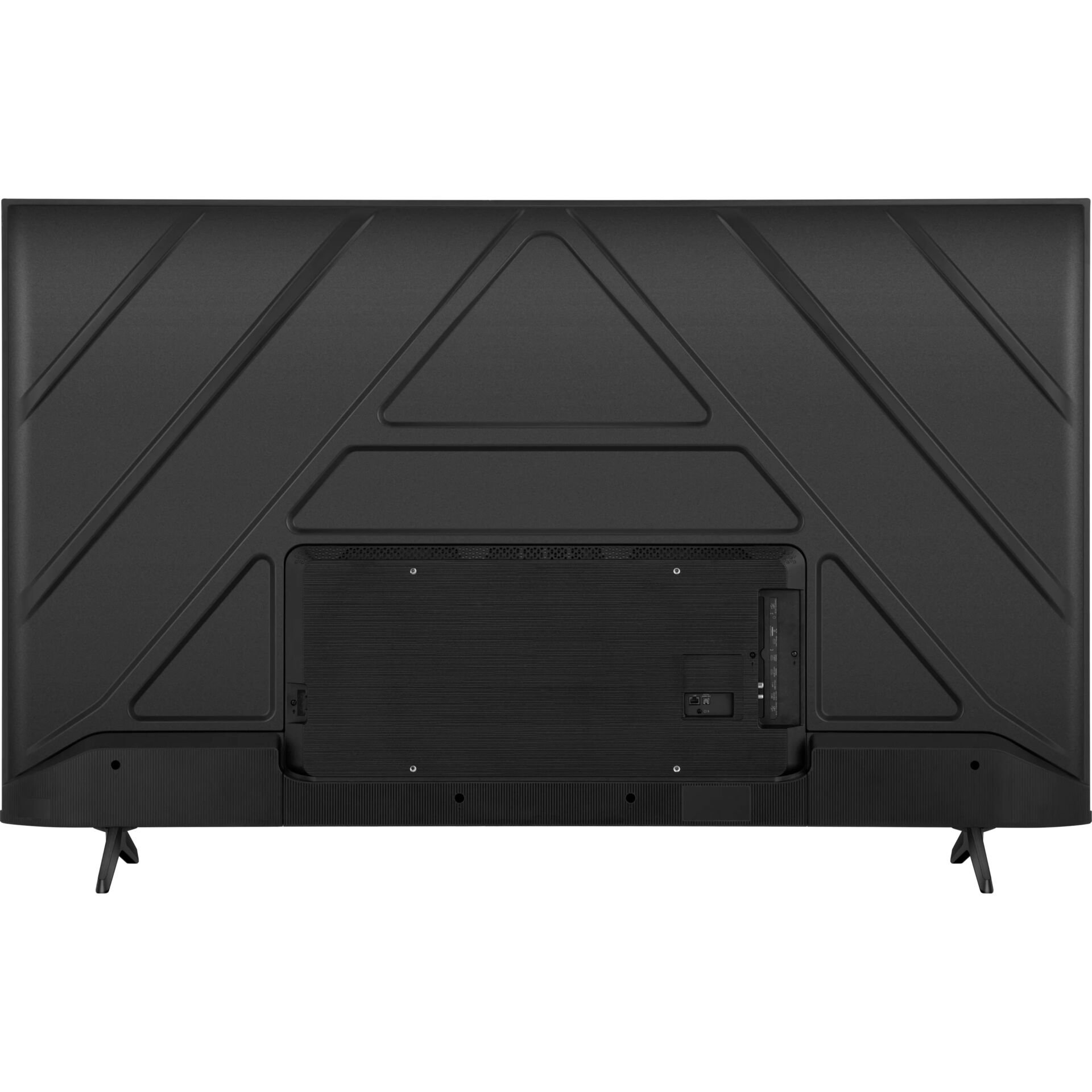 Hisense UHD Smart TV 50A6N  R Video & Audio