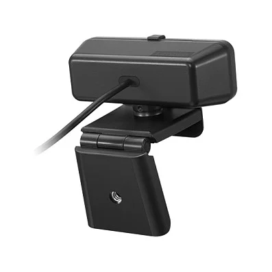 Lenovo 4XC1B34802 Webcam 2 MP 1920 x 1080 Pixel USB 2 0 Schwarz Ein- & Ausgabegeraete