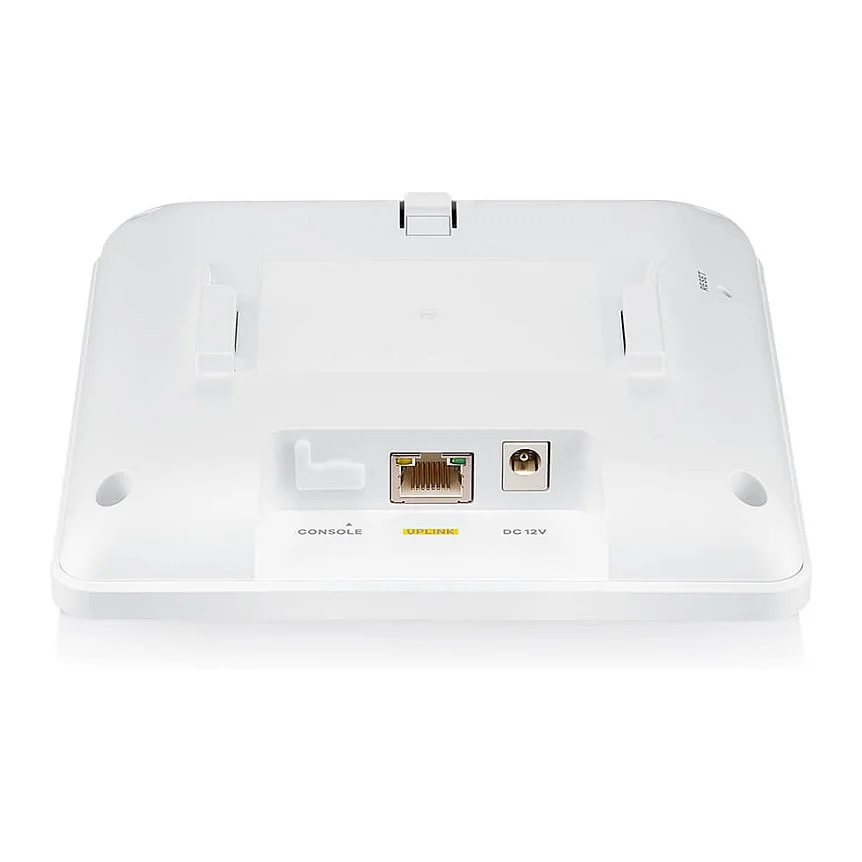 Zyxel NWA50BE PRO 5764 Mbit s Weiss Power over Ethernet  PoE  Access Points