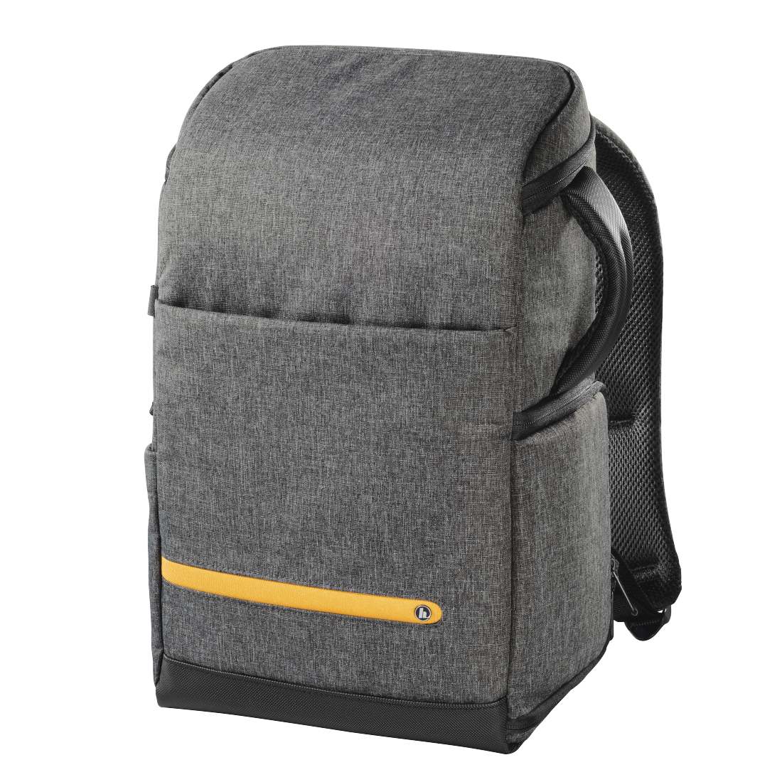 Hama Terra Rucksack Grau Kamera & Foto
