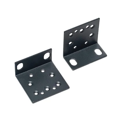 TP Link Omada RackMount Kit 19 Zoll Montageset fuer Netzwerkgeraete