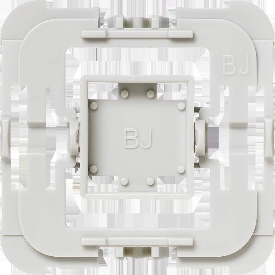 Homematic Adapter Busch Jaeger Smart Home Zubehoer