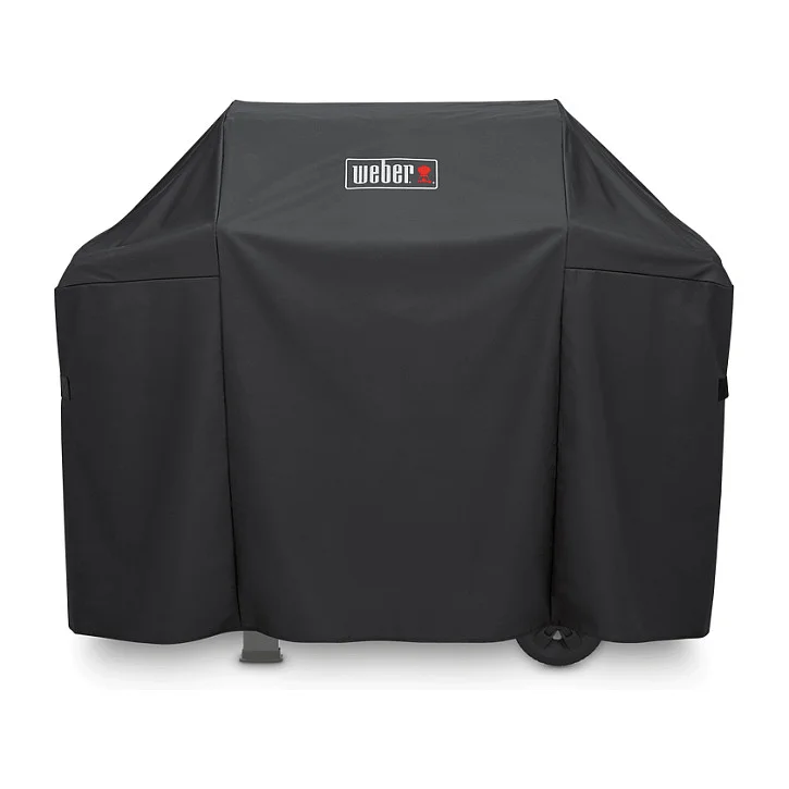 Weber 7183 Premium Abdeckhaube Spirit II   Kuechenkleingeraete