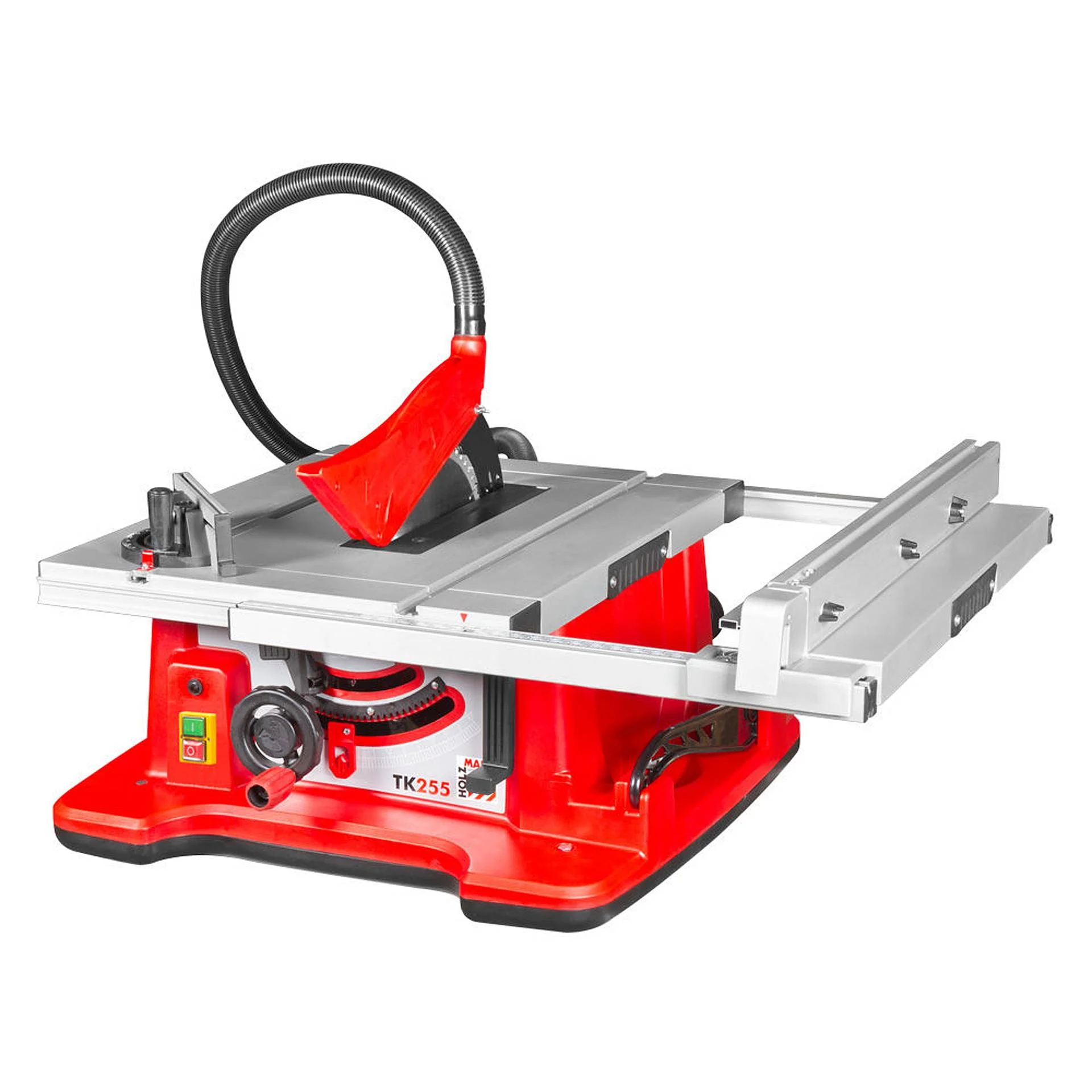Holzmann TK255 Tischkreissaege Saegen