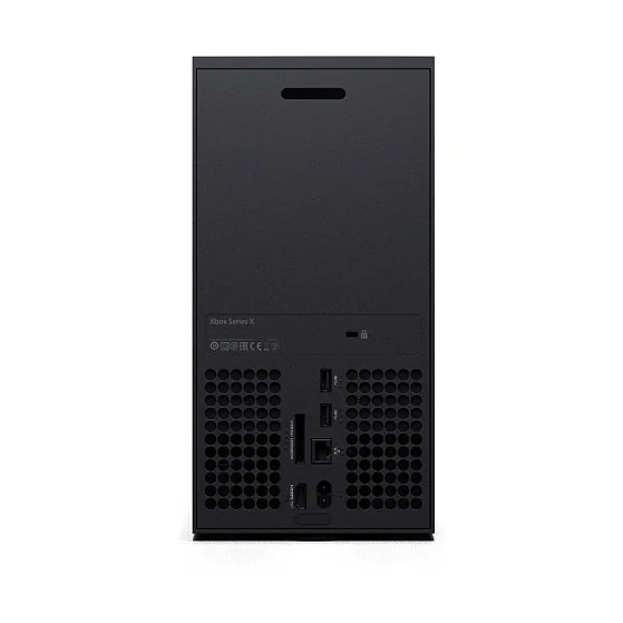 Microsoft Xbox Series X 1TB Konsolen
