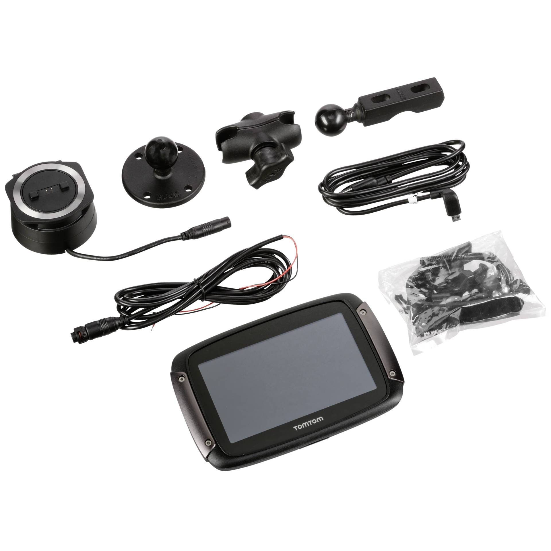 TomTom Rider 500 EU Radsport