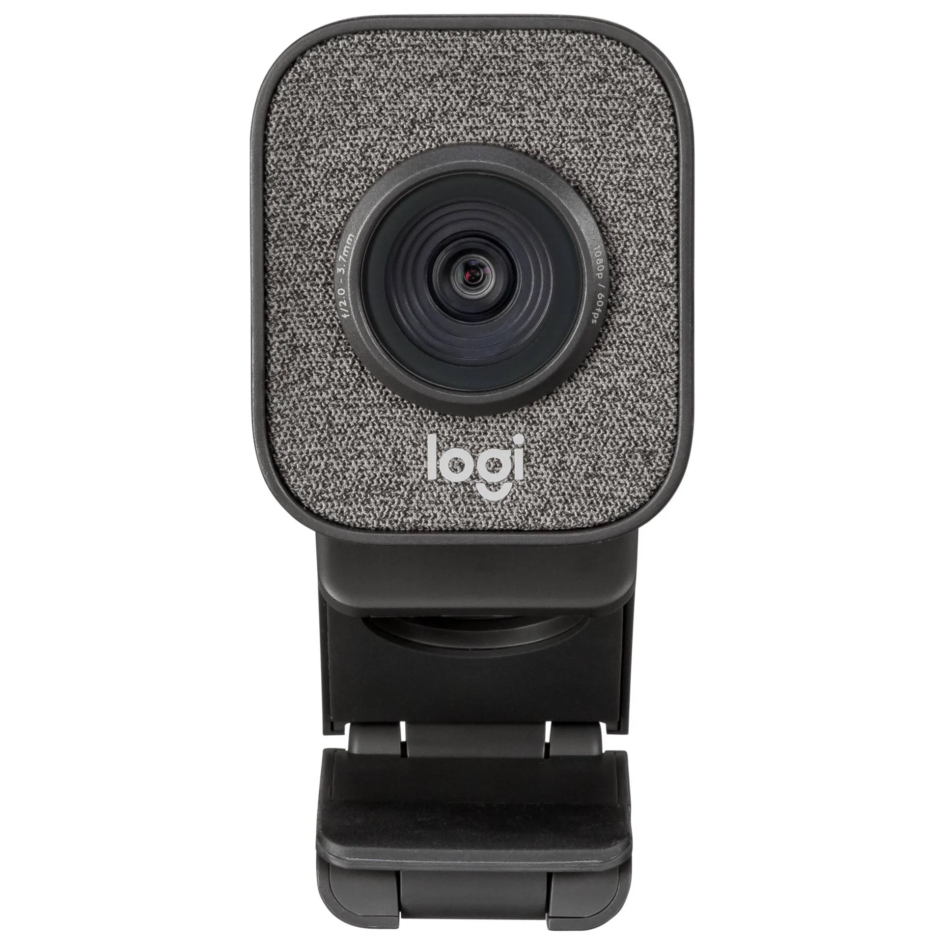 Logitech Streamcam graphite PC-Zubehoer