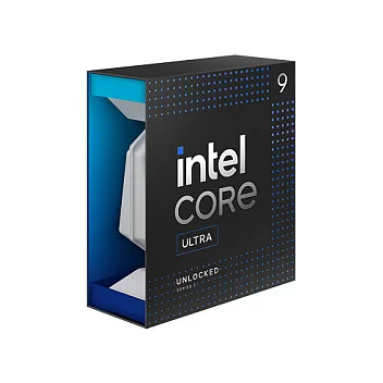 Intel S1851 CORE ULTRA 9 285K BOX PC-Zubehoer