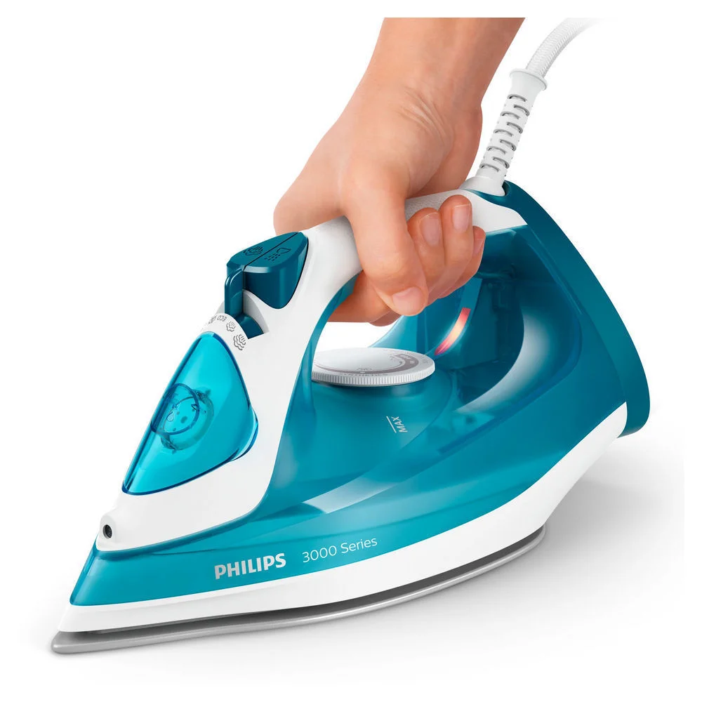 Philips 3000 series DST3011 20 Dampfbuegeleisen Buegeln & Naehen