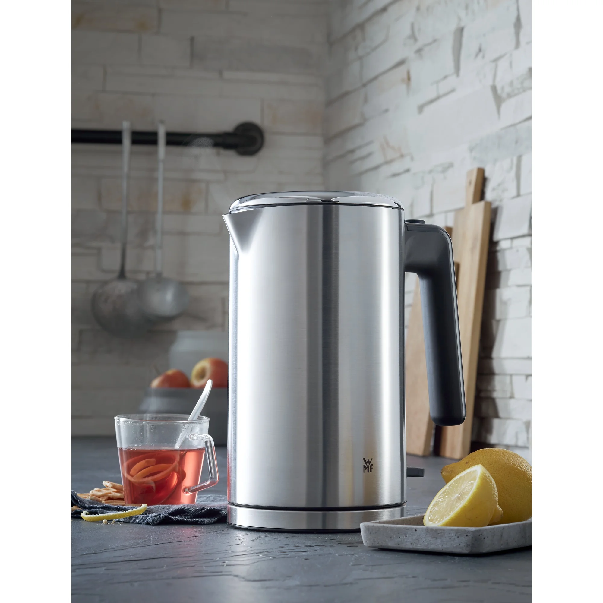 WMF Lono Wasserkocher 1 6l