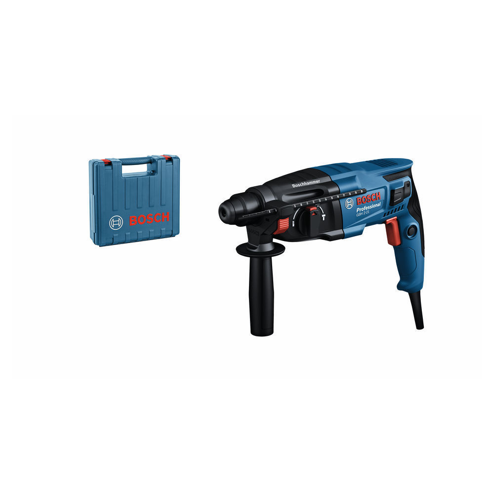 Bosch GBH 2 21 Professional Bohrhammer Bohrer & Schrauber