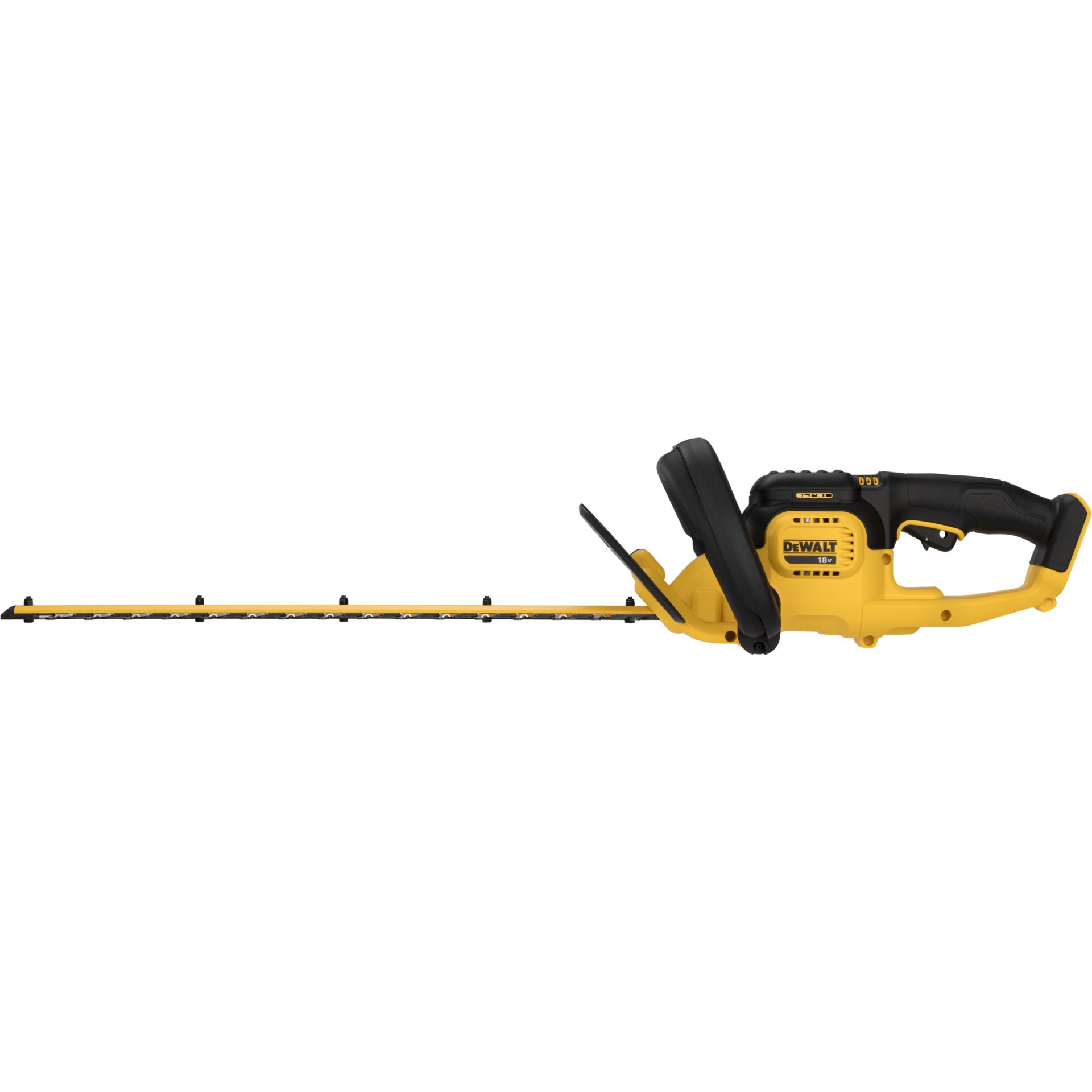 DEWALT DCMHT563N XJ Akku Heckenschere Gartenmaschinen