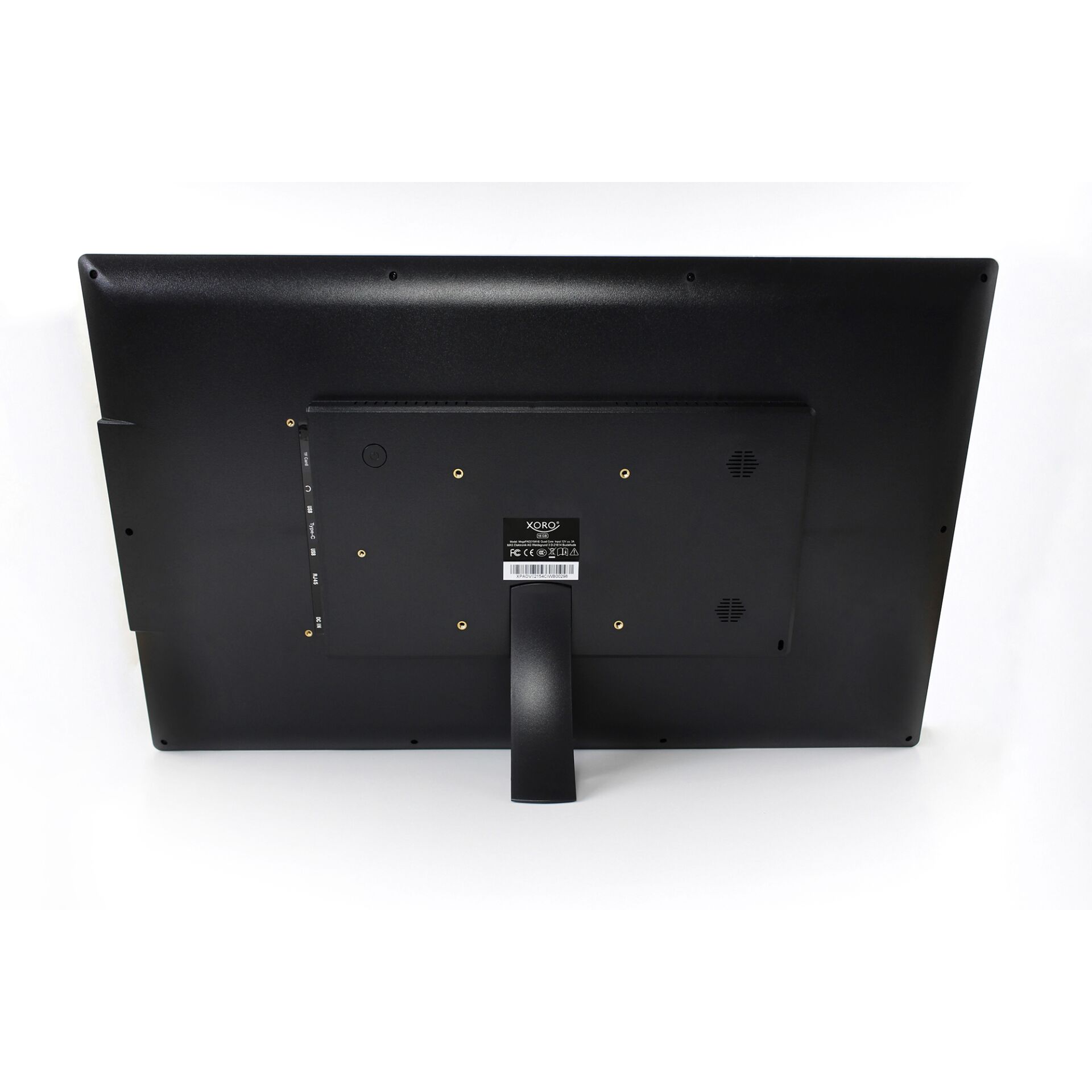 Xoro MegaPAD 2154 V7 Notebooks & E-Book Reader Tablets