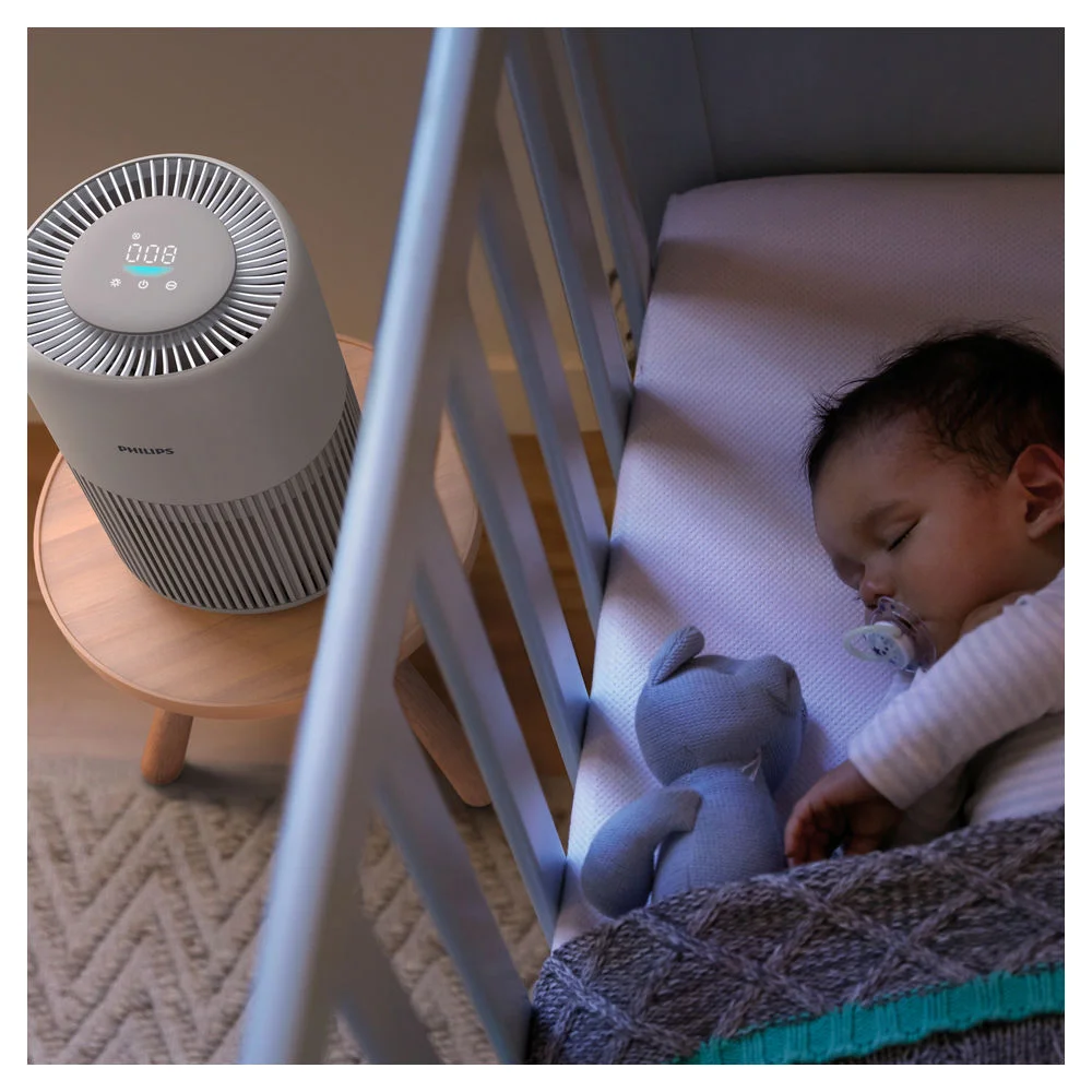 Philips PureProtect Mini 900 Series Staubsauger & Reiniger